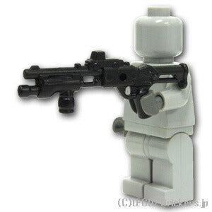 LEGO® パーツ ショットガン M870SP：[Black / ブラック] cp-sdt-m870sp-026 