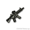 アサルトライフル MK18D：[Black / ブラック]
