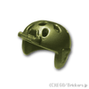 アーミーヘルメット PT202：[Iron Green / アイアングリーン]