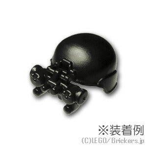 LEGO® パーツ ナイトビジョン PVS-21：[Black / ブラック] cp-sdt-pvs21-026 