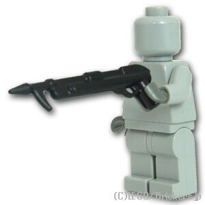 LEGO® パーツ スピアガン SG19：[Black / ブラック] cp-sdt-sg19-026 