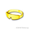 ゴーグル T800A：[Tr,Yellow / トランスイエロー]