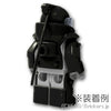 爆発物処理班セット：[Black / ブラック]