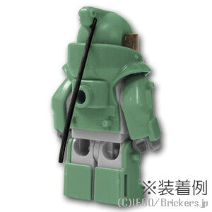 LEGO® パーツ 爆発物処理班セット：[Sand Green / サンドグリーン] cp-sdt-ts70-151 