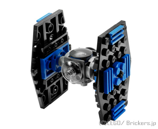 LEGO® セット レゴ スターウォーズ／TIEファイター ポリバック #8028 L-8028 