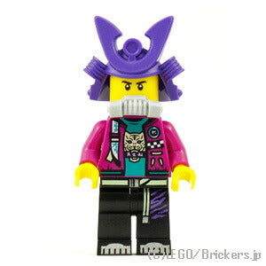 LEGO® パーツ サムラッパー 【43101-02】 l-43101-02 