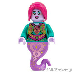 LEGO® パーツ ジーニー ダンサー 【43101-05】 l-43101-05 