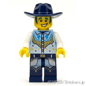 LEGO® パーツ ディスカウボーイ 【43101-06】 l-43101-06 