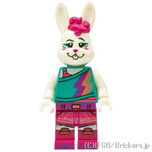 LEGO® パーツ バニー ダンサー 【43101-11】 l-43101-11 