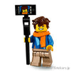 レゴ　ミニフィグ／ジェイ・ウォーカー【71019-06】