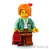 レゴ　ミニフィグ／ミサコ【71019-09】