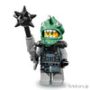 レゴ　ミニフィグ／シャークアーミー・アングラー【71019-13】