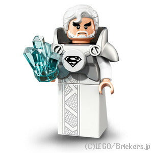 LEGO® パーツ  レゴ ミニフィグ／ジョー＝エル【71020-16】 l-71020-16