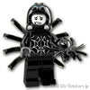 ミニフィグ／スパイダーボーイ【71021-09】