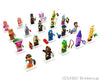 LEGO ミニフィギュア レゴ ムービー2シリーズ - フルコンプ 【L-71023-COMP】