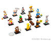 LEGO ミニフィギュアシリーズ ルーニー・テューンズ 【71030-COMP】