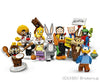 LEGO ミニフィギュアシリーズ ルーニー・テューンズ 【71030-COMP】