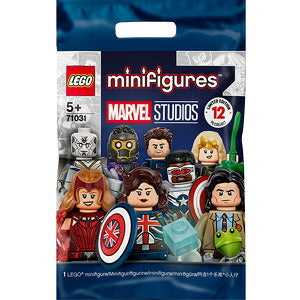 LEGO® パーツ ティ・チャラ スター・ロード 【71031-11】 l-71031-11 