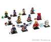 LEGO ミニフィギュアシリーズ マーベルスタジオ 【71031-COMP】