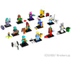 LEGO ミニフィギュアシリーズ 22 - 12体フルコンプセット 【71032-COMP】