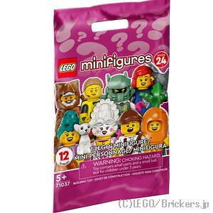 LEGO® パーツ ロボット戦士 【71037-02】 l-71037-02 