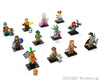 LEGO ミニフィギュアシリーズ 24 - 12体フルコンプセット 【71037-COMP】