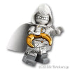 ムーンナイト / レゴ ミニフィギュア マーベルシリーズ2  【71039-02】