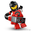 レゴ ミニフィグ／M-トロン・パワーリフター 【71046-05】