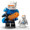 レゴ ミニフィグ／アイスプラネット・エクスプローラー 【71046-08】