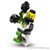 レゴ ミニフィグ／ブラックトロン・ミュータント 【71046-12】