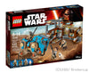 レゴ スターウォーズ／ジャクーの戦い【75148】