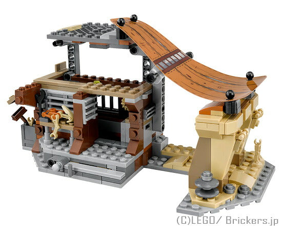 LEGO® パーツ レゴ スターウォーズ／ジャクーの戦い【75148】 l-75148 