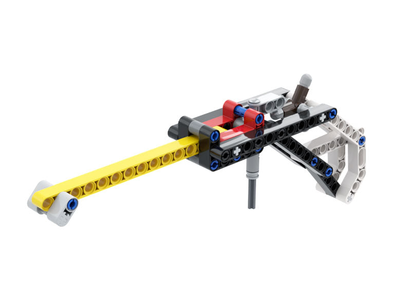 LEGO® パーツ ジョイフルセット／ゴム鉄砲【BROS055】 l-bros055 