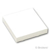 タイル インバート 2 x 2：[White / ホワイト]
