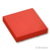 タイル インバート 2 x 2：[Red / レッド]