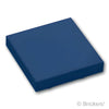タイル インバート 2 x 2：[Dark Blue / ダークブルー]
