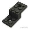ブラケット 5 x 2 x 1 - 1/3：[Black / ブラック]