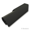 テクニック パネル フェアリング #21 - ベリースモール B：[Black / ブラック]