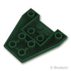 ウェッジ インバート トリプル 4 x 4：[Dark Green / ダークグリーン]