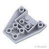 ウェッジ インバート トリプル 4 x 4：[Light Bluish Gray / グレー]