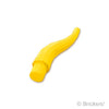 牛の角 ロング：[Yellow / イエロー]