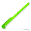 スプリングシューター アロー 1 x 8：[Tr,Bt Green / トランスブライトグリーン]