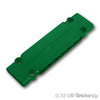 テクニック パネル プレート 3 x 11 x 1：[Green / グリーン]