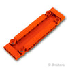 テクニック パネル プレート 3 x 11 x 1：[Reddish Orange / レディッシュオレンジ ]