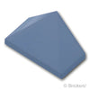 スロープ トリプル 45° 2 x 1：[Sand Blue / サンドブルー]