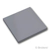 タイル 4 x 4：[Dark Bluish Gray / ダークグレー]