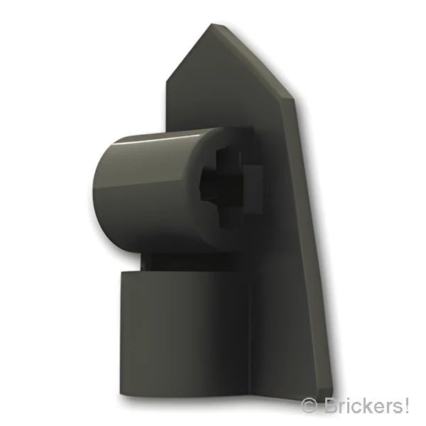 LEGO® パーツ 6426589/6510991 テクニック パネル フェアリング #07 - ベリー スモール ショート A：[Black / ブラック] 2387-026 