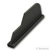 テイル 尾翼 8 x 1 - ステップフィン：[Black / ブラック]