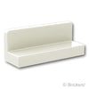 パネル 1 x 3 x 1：[White / ホワイト]