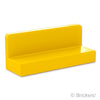 パネル 1 x 3 x 1：[Yellow / イエロー]